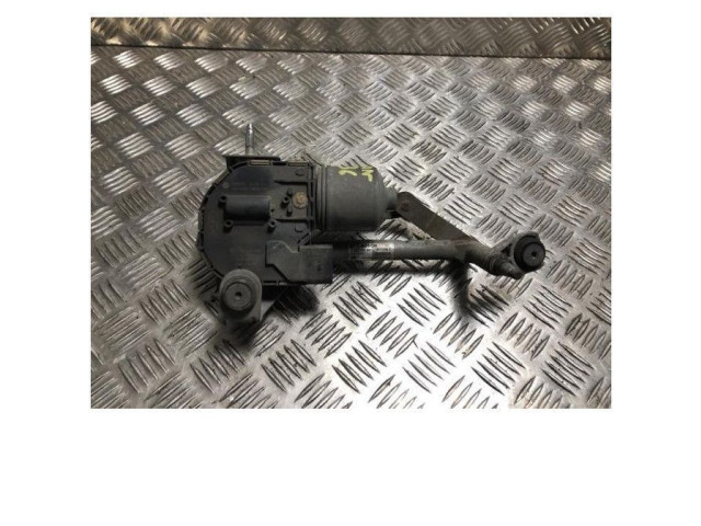 Моторчик дворников Volkswagen Touran I