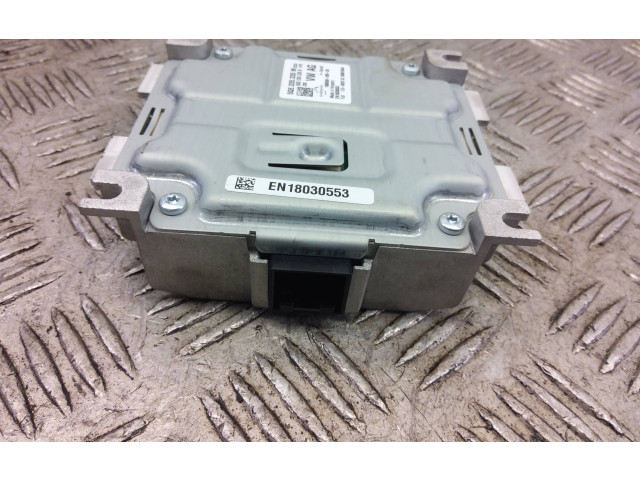 Блок управления 5QE035335M Volkswagen Golf VII