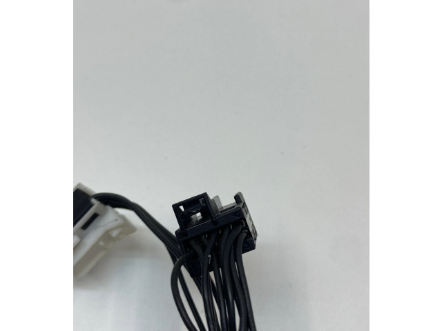 Зеркало (механическое)       Mercedes-Benz SL R230  2001 - 2012 года   