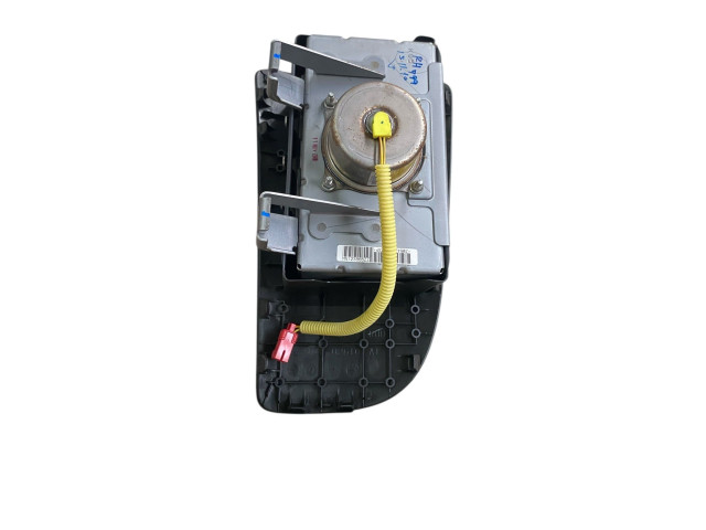 Подушка безопасности пассажира MNI23965ZZ Mitsubishi L200