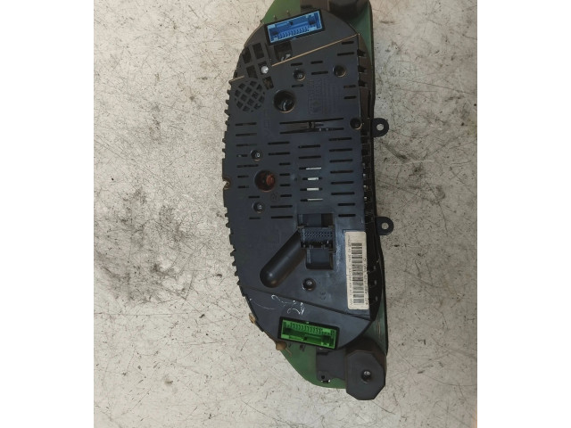 Панель приборов 4B0919880G Audi A6 S6 C5 4B