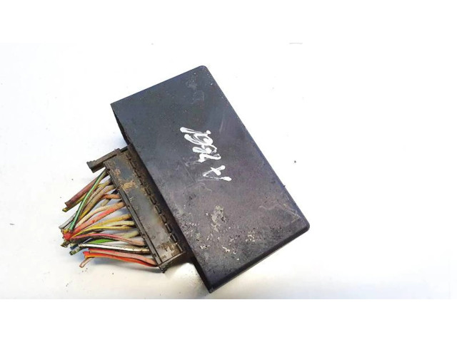 Блок управления Ford Transit - Tourneo Connect