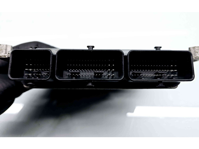 Блок управления двигателем Блок управления Dacia Duster II