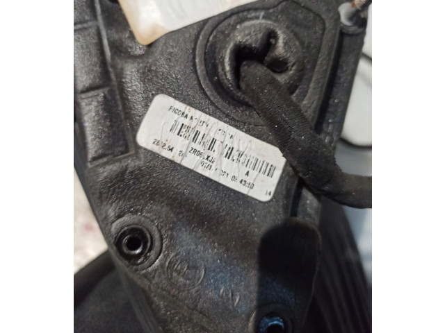 Зеркало электрическое        Ram 1500  2018 -  года   