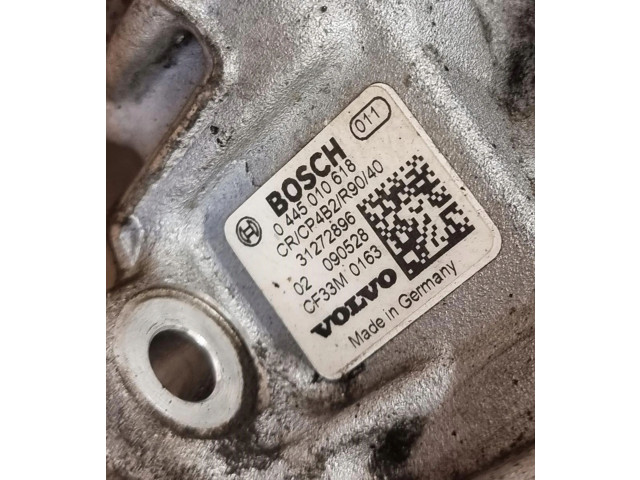 Vstřikovací čerpadlo 31272896 Volvo XC60