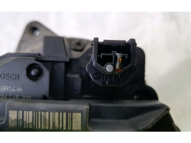 Генератор 8200537415, P0-9064L   Renault Twingo II      