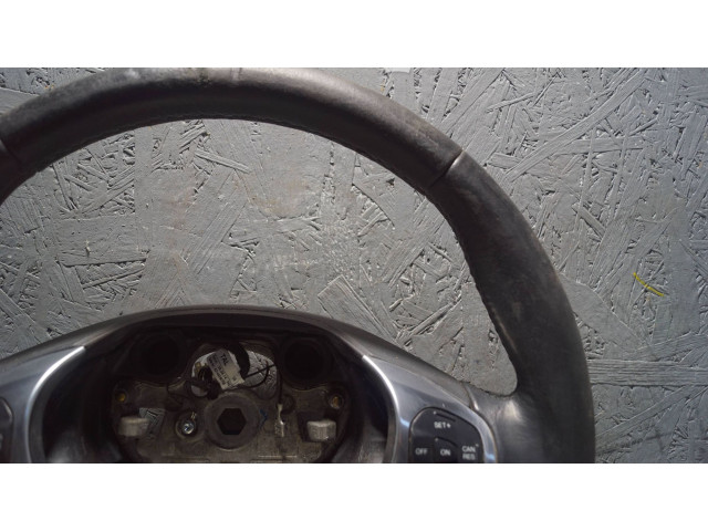 Руль Ford Ecosport  2013 - 2017 года 34209728A      