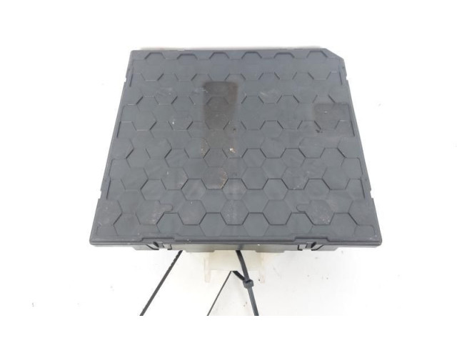 Блок управления 5WA937086E, 5WA937086E Skoda Octavia Mk4