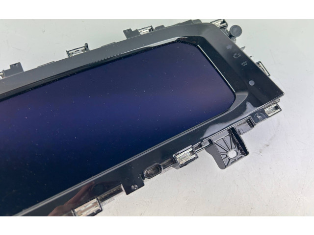 Панель приборов 5H0920340C Volkswagen Golf VIII