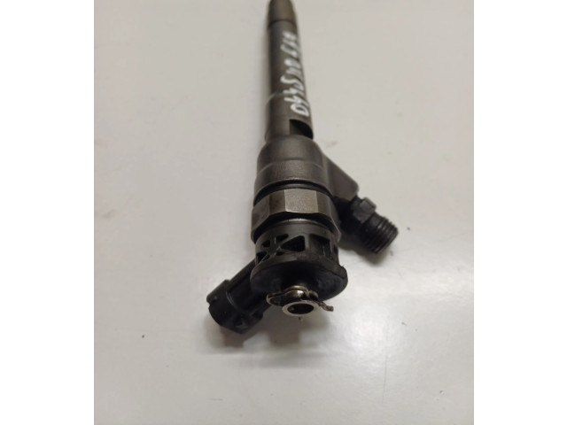 Форсунка 0445110569    Renault Trafic III (X82)   