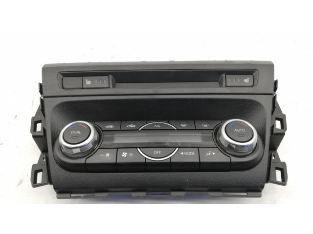 Включатель регулировки салона