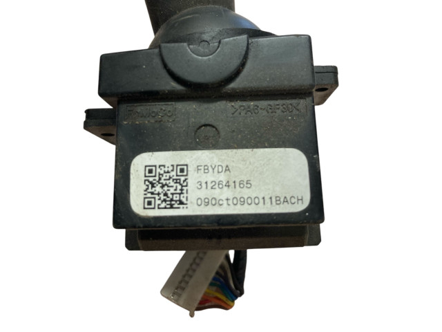 Ручка стеклоочистителей 31264165, 090009900111ACH   Volvo S80