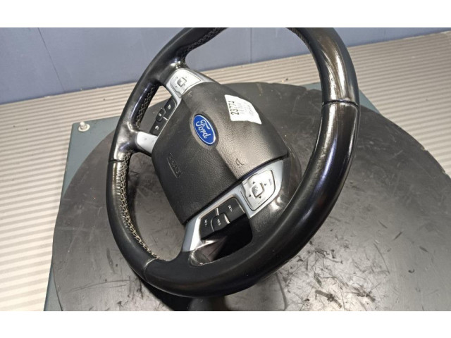 Руль Ford Galaxy  2006 - 2015 года       