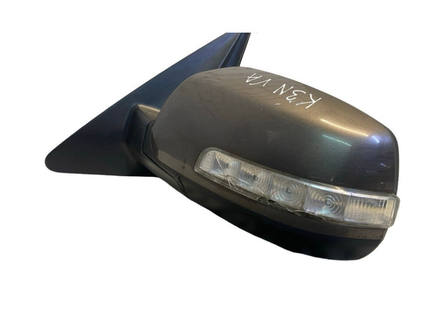 Зеркало электрическое        KIA Sorento  2010 - 2014 года   