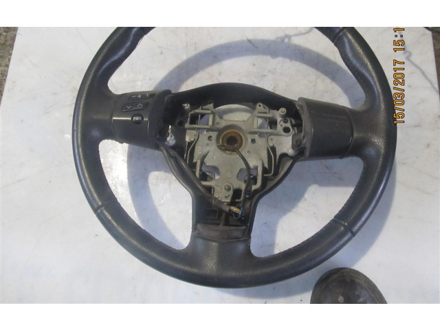 Руль Toyota Corolla Verso AR10  2004 - 2009 года TOCO      