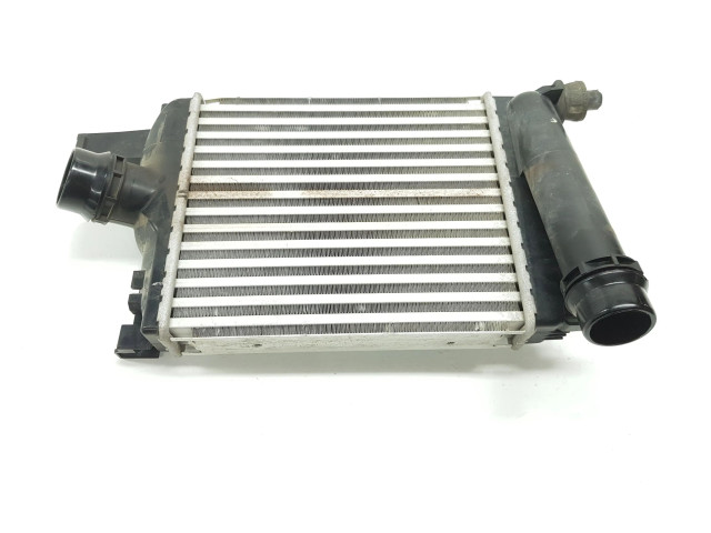 Интеркулер  144963014R, 144963014R   Dacia Sandero 