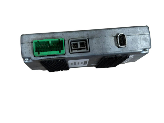 Блок управления 30765543, 070814024   Volvo XC90