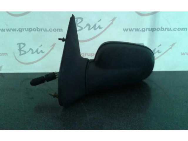 Зеркало электрическое        Renault Clio I  1997 - 1998 года   