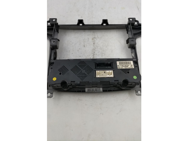 Блок управления климат-контролем 1466060   Ford Galaxy