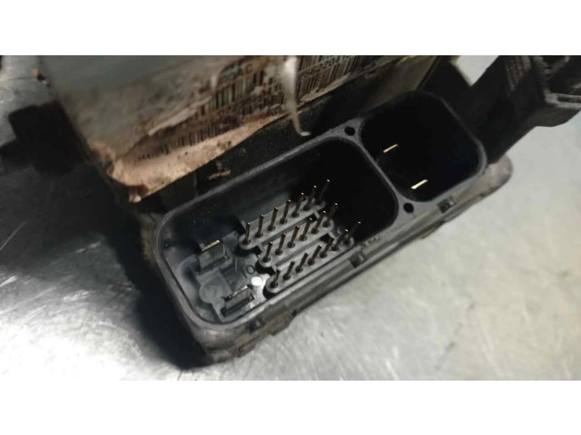 Блок АБС 5066654AA, 25020407903   Jeep  Grand Cherokee  1993-1998 года