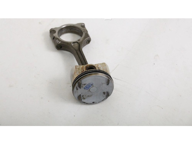 Поршень с шатуном Z627 Z6Y111SA0B, Z6Y111SA0B Mazda 3 I