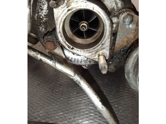 Turbodmychadlo Турбина 5M300, G1154914411 Nissan Almera Tino