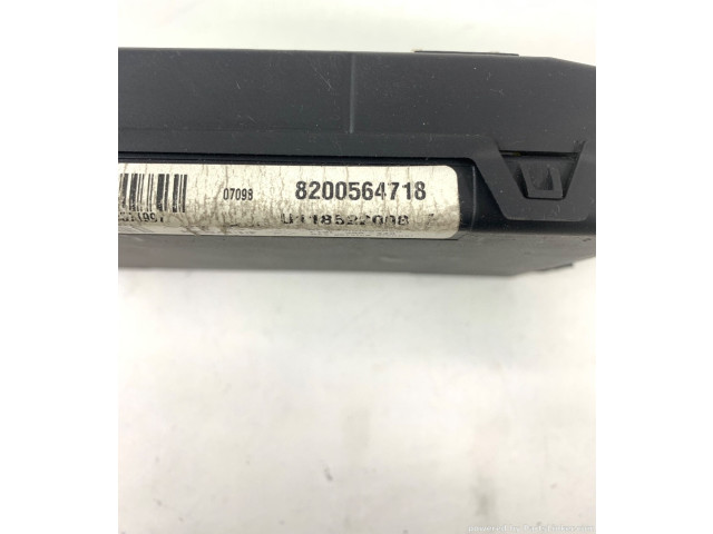 Блок комфорта 8200564718   Dacia Logan I   