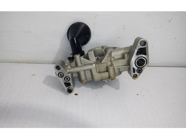 Масляный насос  G4FP 213102M800  KIA Sportage 