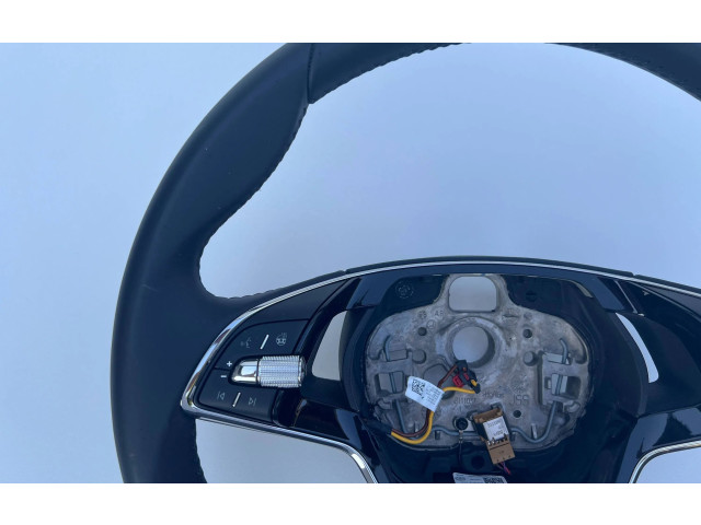 Руль Skoda Octavia Mk4  2019 -  года 5E3419093AE, 5E3419093AEVKH      