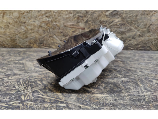 Подрулевой шлейф SRS 8380050630 Lexus LS 460 - 600H