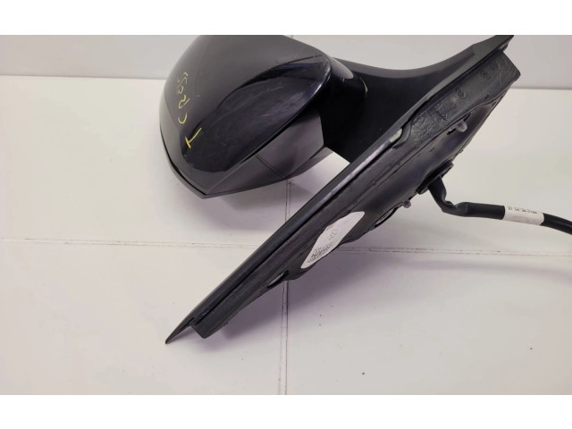 Zpětné zrcátko Volkswagen T-Roc 2019 2GA857601A