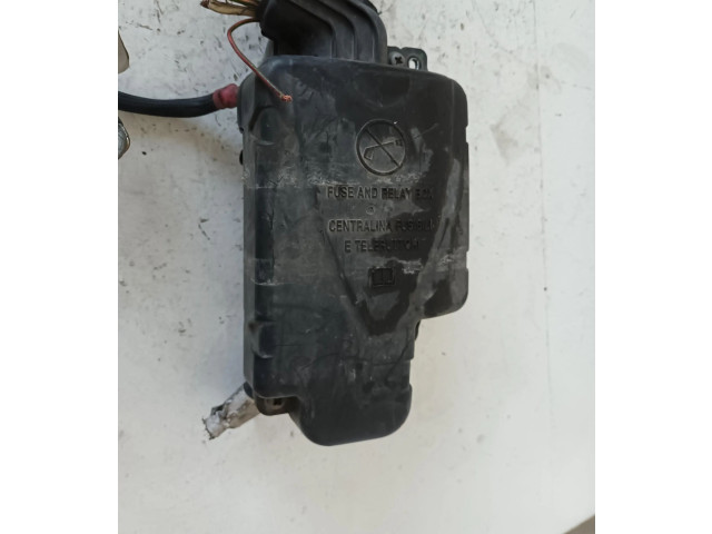   Pojistková skříňka 955A3000   Alfa Romeo Mito 2009