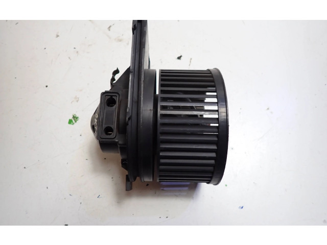 Вентилятор печки 1J1819021, 1J1819021A Skoda Octavia Mk1 (1U)