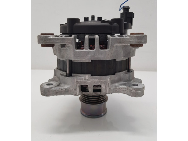 Генератор 04E903015A   Skoda Fabia Mk3 (NJ)      