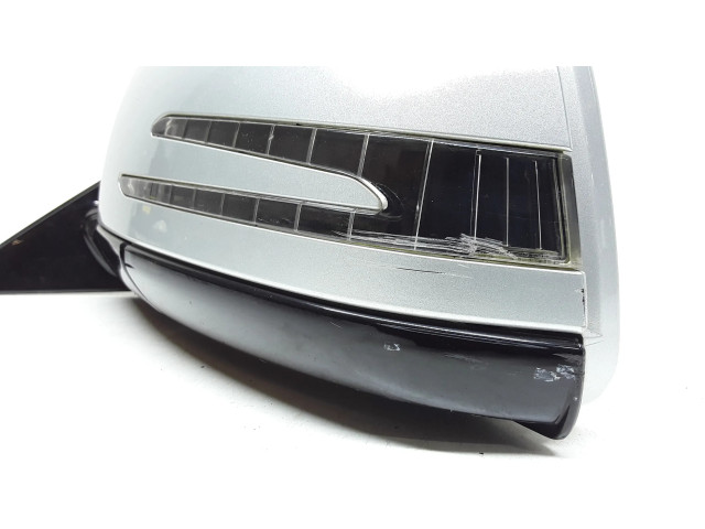 Зеркало электрическое левое Mercedes-Benz E W212 2009-2016 года