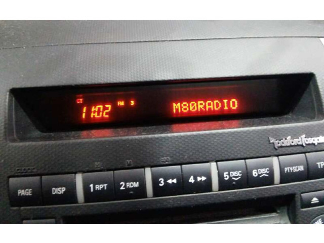 Дисплей Mitsubishi Outlander