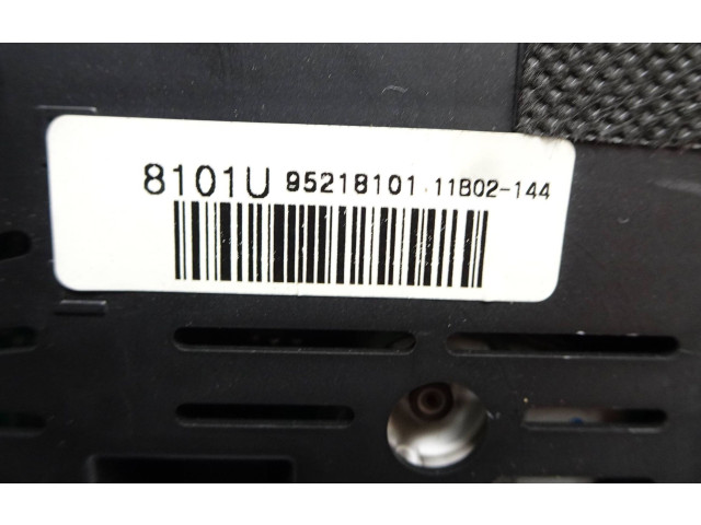 Панель приборов 95218101, 8101U   Chevrolet Orlando       