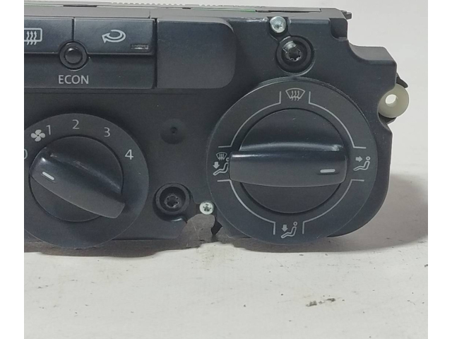 Блок управления климат-контролем 1K1820045, 5HB00932200   Volkswagen Jetta V