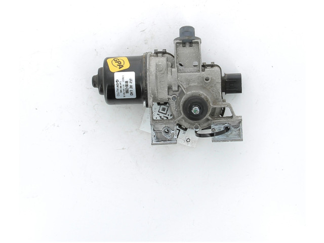 Моторчик дворников 98100G2000    Hyundai Ioniq