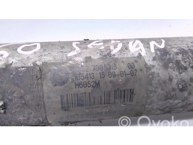 Задний aмортизатор      