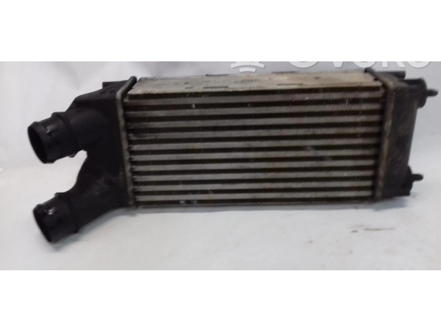 Интеркулер  384L9   Citroen Berlingo 