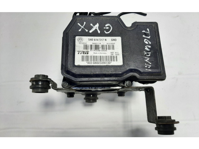 Jednotka ABS 5N0614517N   Volkswagen Tiguan 2009