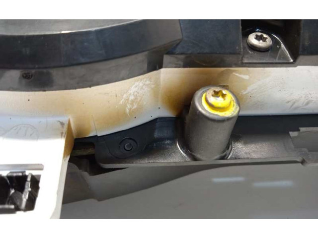 Přístrojová deska  Citroen Berlingo 2020 9830952180  