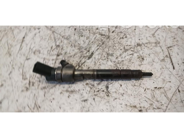 Форсунка A6600700187, 660940 Smart ForTwo I