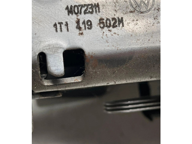    Рулевая рейка 1T1419502M, 14072311   Volkswagen Caddy 2011 - 2016 года