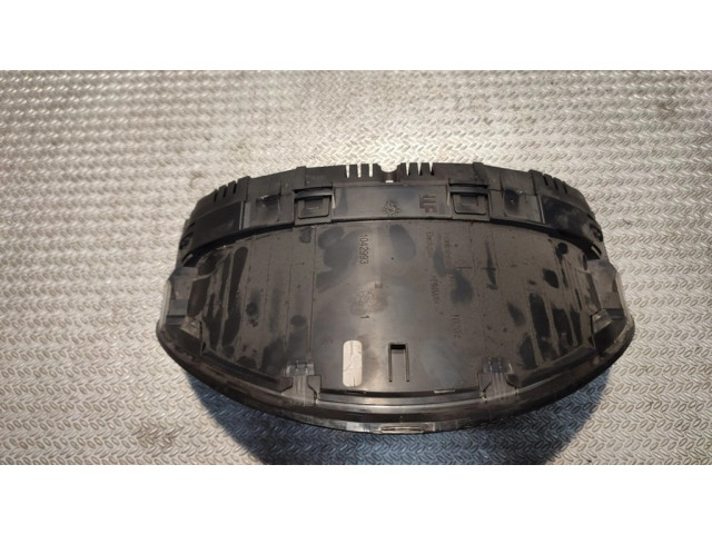 Přístrojová deska  Volkswagen Crafter 2012 9069002700, A9069015000  