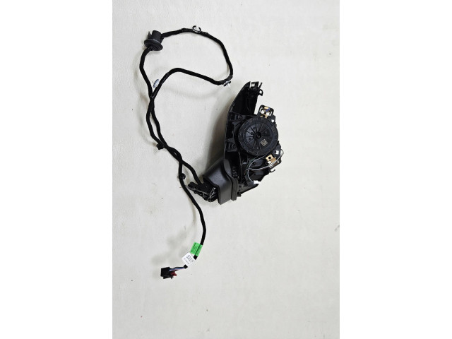 Зеркало электрическое        Audi A6 S6 C8 4K  2018 -  года   