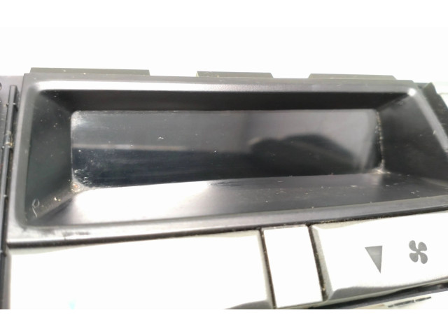 Блок управления климат-контролем 79620SJDG512M1, 79600sjdg51 Honda FR-V