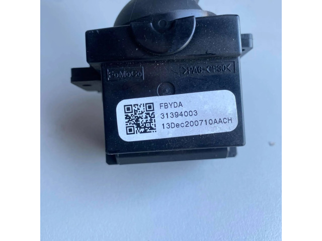 Включатель скорости стеклоочистителей 31394003, 13HCC200710AACH   Volvo S60