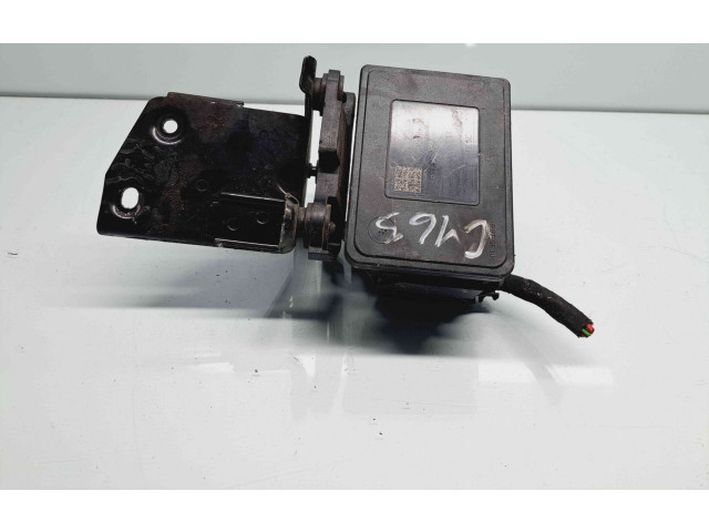 Блок АБС Skoda Octavia Mk3 (5E) 2013 - 2019 года